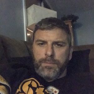 Meet your Posher, Ron